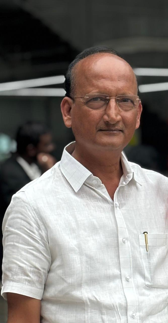 Soma Raju Bhupatiraju
